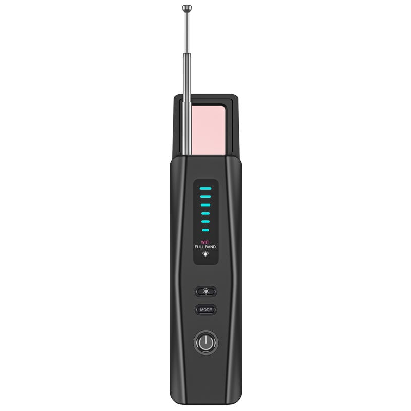 Détecteur de Signal sans fil Portable haute sensibilité, pour caméra s Détecteur de Signal sans fil Portable haute sensibilité, pour caméra s