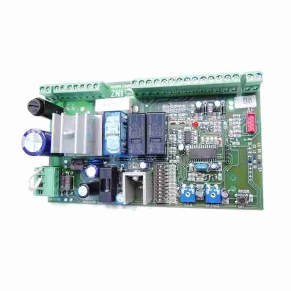 Carte électronique De Remplacement Pour Armoire Came 3199ZN7 - Neuf Sans Boîte