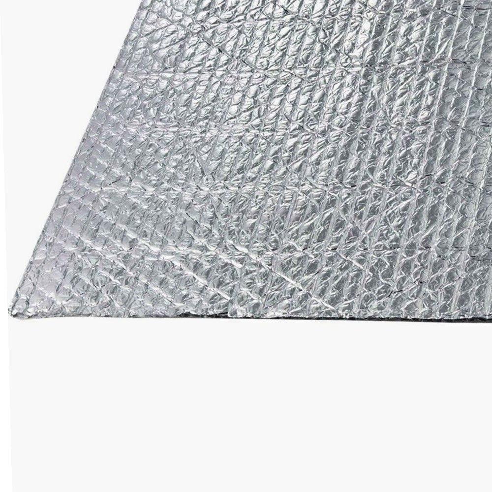 Plaque isolation thermique OAA 60 x 60 cm 5 mm réfléchissante multi couches - 5