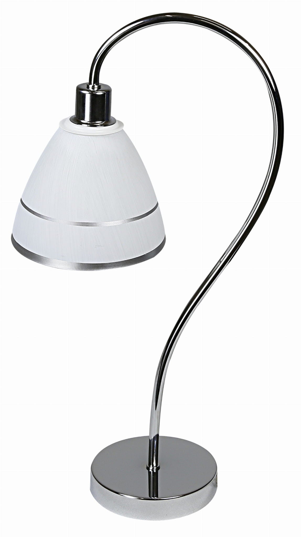 Lampa stołowa Candellux ELF 1xE14 41-72627