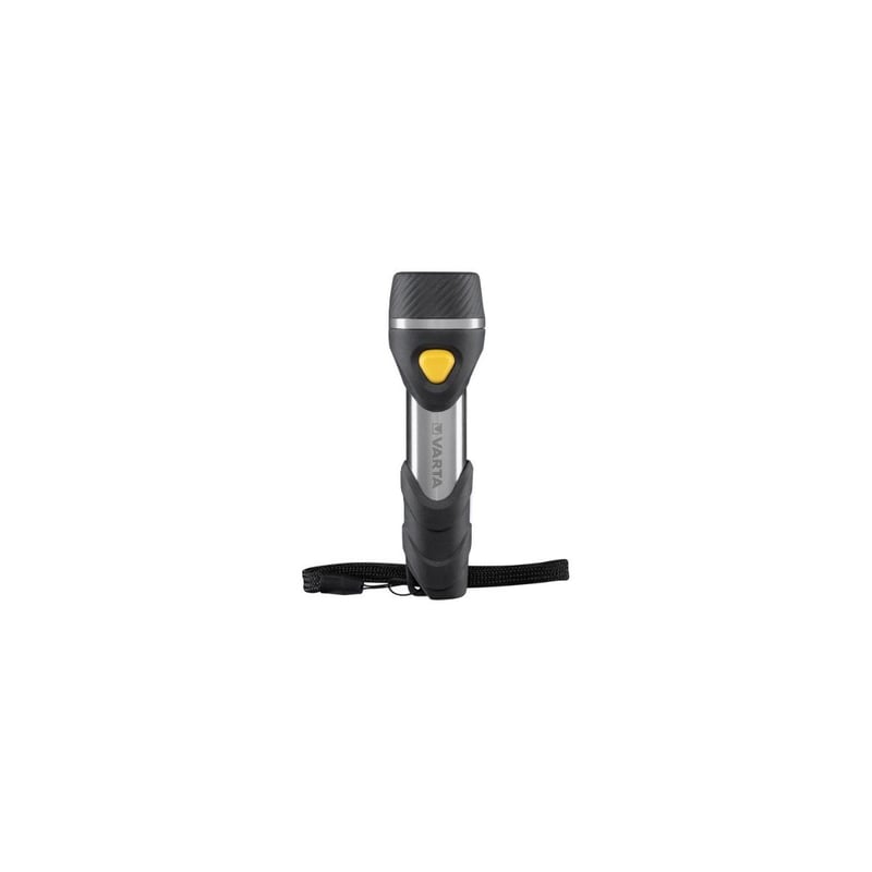 Varta Day Light Multi LED F10 Aluminium