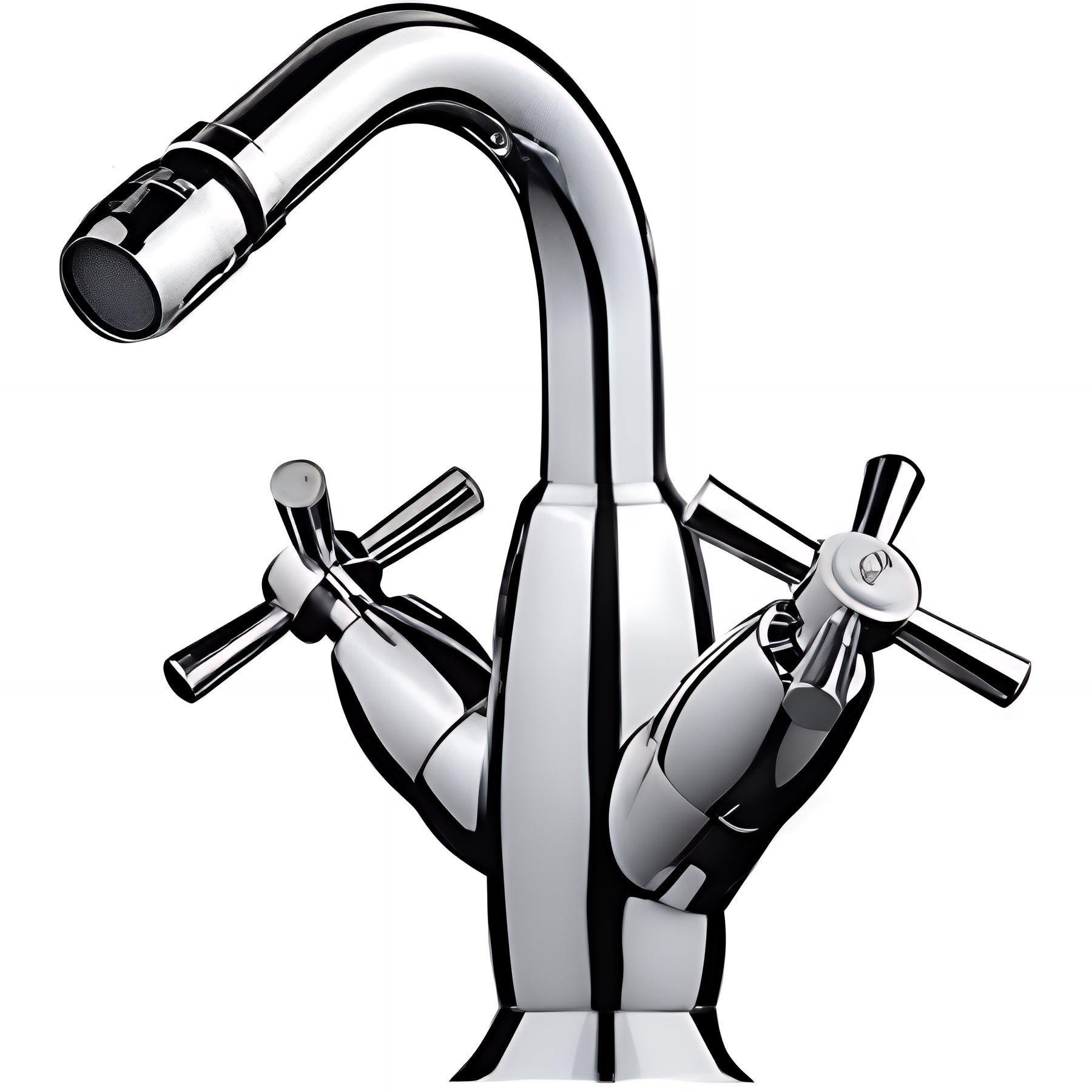 Mélangeur de bidet Tozeur main image 1
