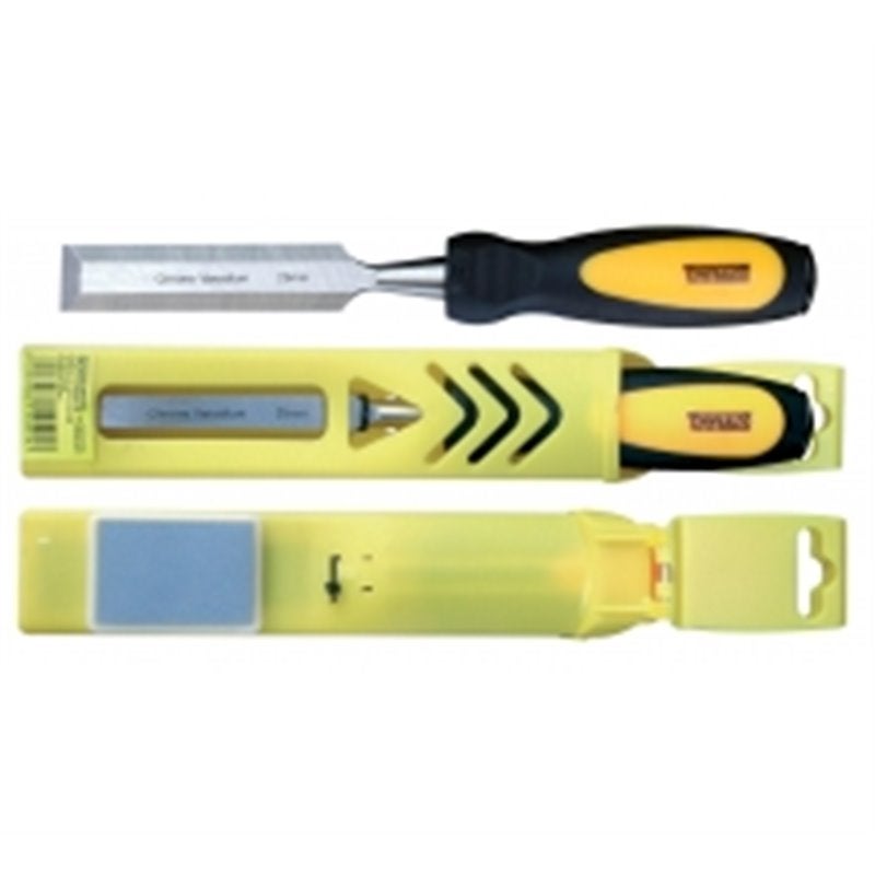 Ciseau électricien E-ROBUR à Encoche Manche Bimatière 180mm (224004)