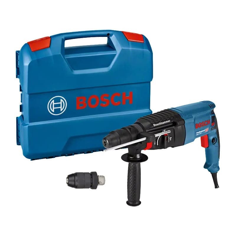 MARTELO EL RE 26MM 2,9KG+PORT - 830 W