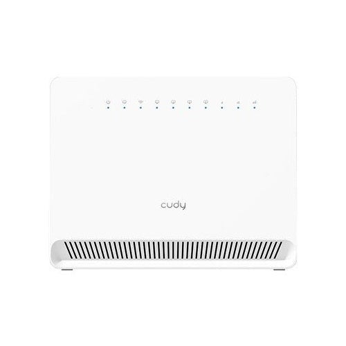 Cudy Ac1200 Wi-Fi 4 G Lte-Cat6 Router Gigabit (Lt700e) , Leroy Merlin