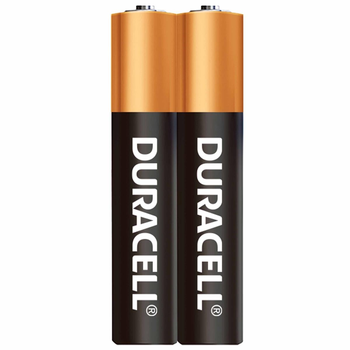 Pile DURACELL ULTRA POWER AAAA, pack de 2 unités - 6