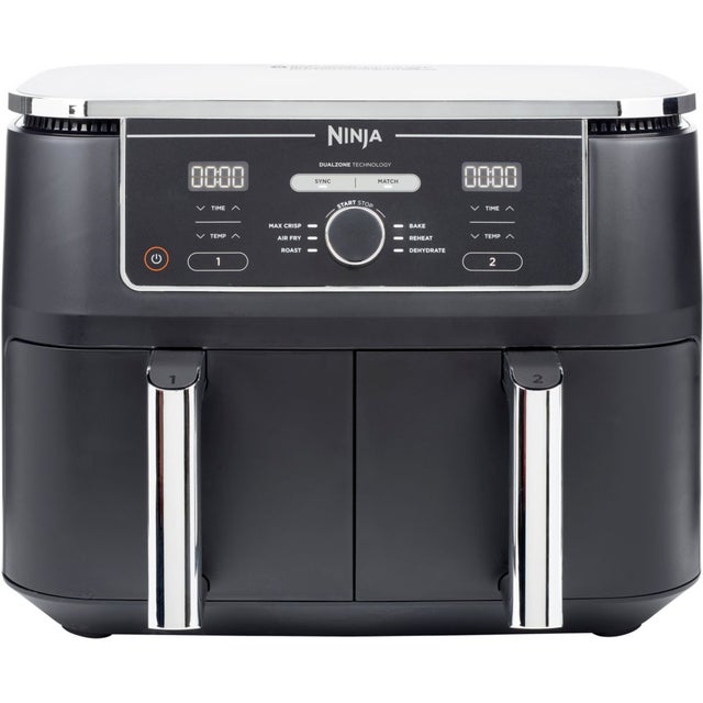 airfryer-ninja-af400eu-au-meilleur-prix-leroy-merlin