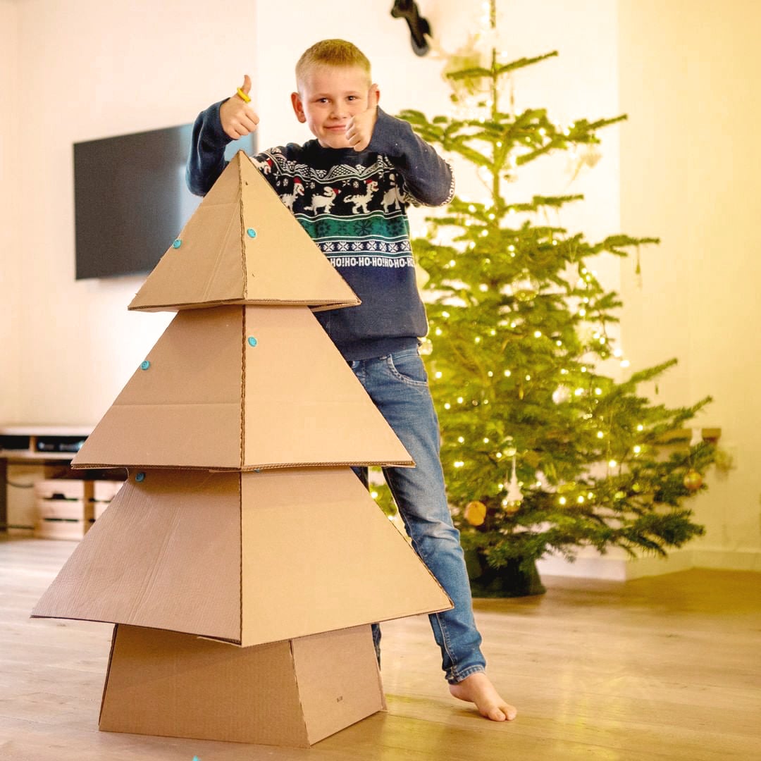 Makedo-OUTIL-Plieur - 6