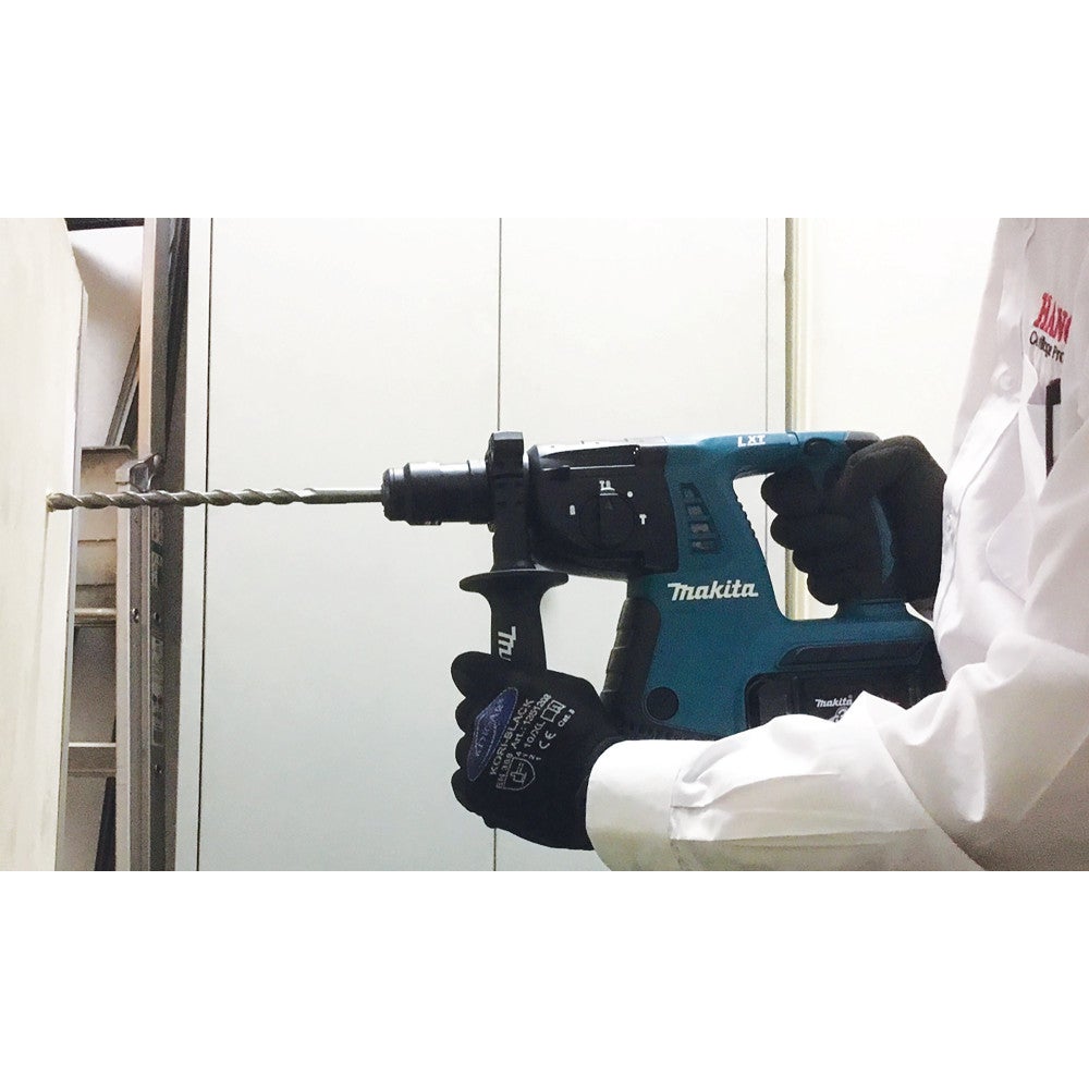 Foret béton SDS Plus 2 taillants diamètre 8 x 310 mm HANGER 155614 - 2