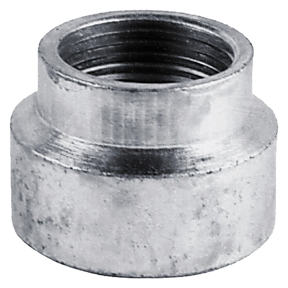 Manicotto acciaio trafilato A.240 1/2