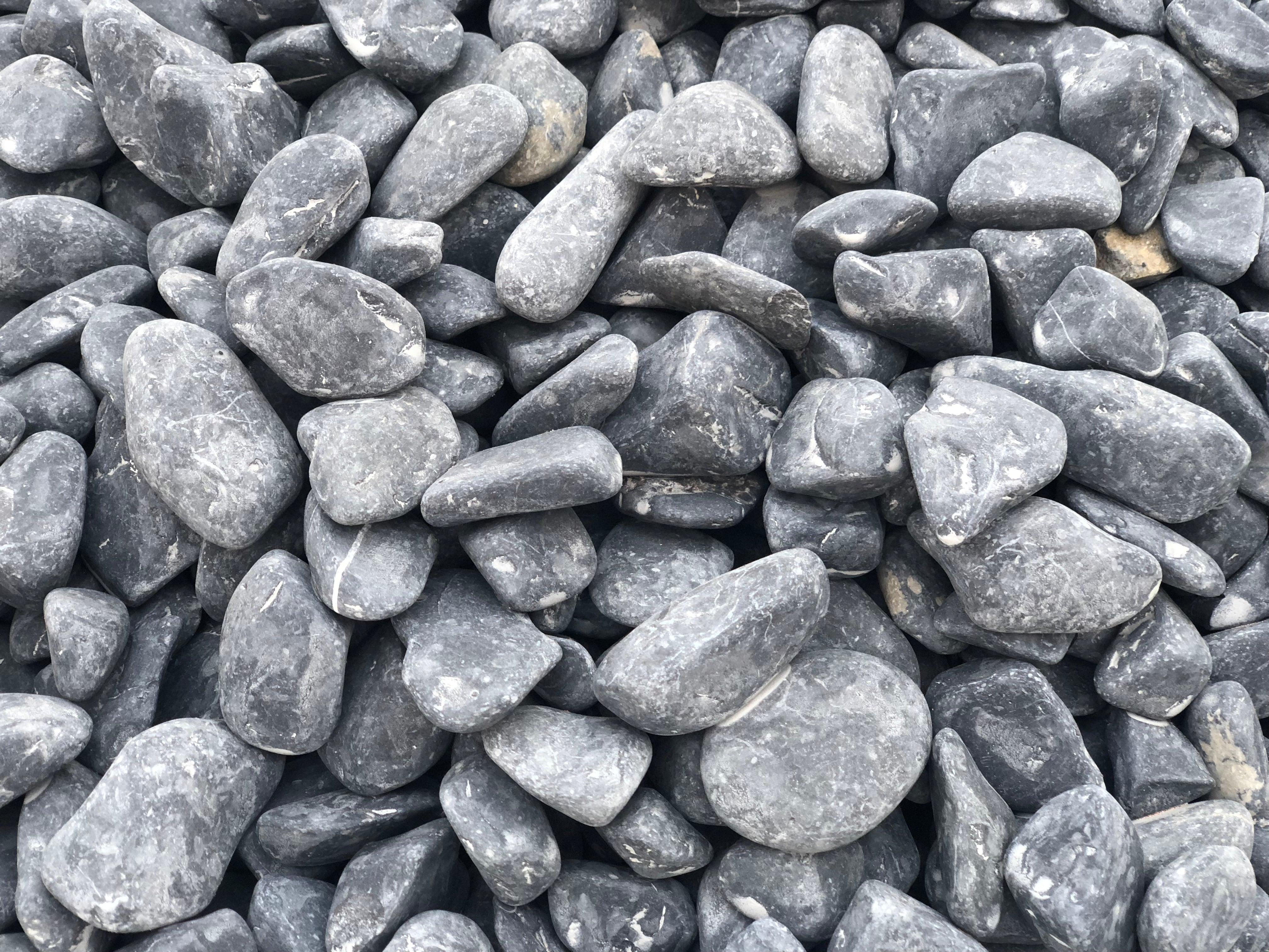 Canto rodado Igea Saco 20 kg. / 40-60 mm - 7