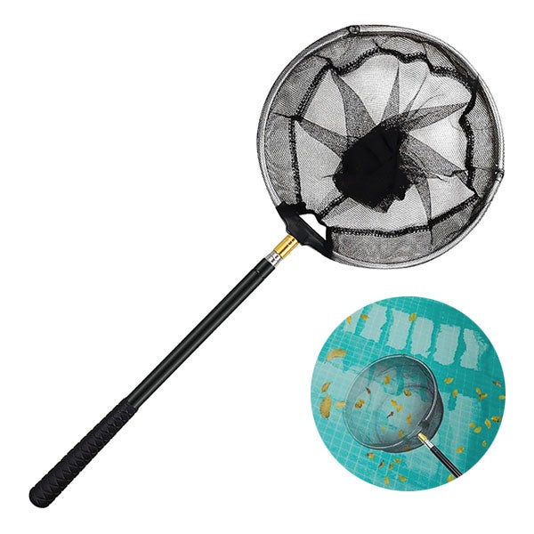 Skimmer Cucchiaio Forato In Acciaio Inox | 2 Pezzi Per Cucina, Scolare E Friggere