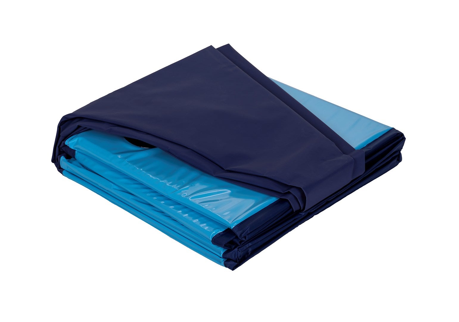 Piscina dobrável para cães DIAMENTIQ - 120x30cm - 2