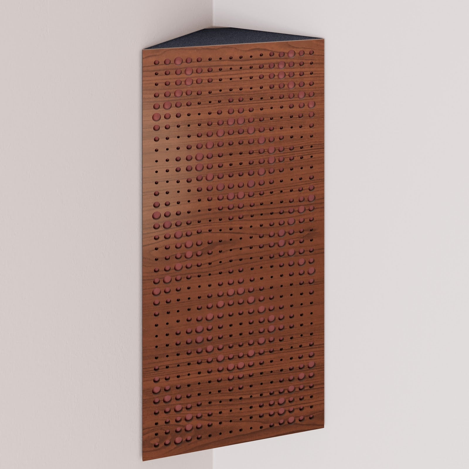 Panneau 3D
