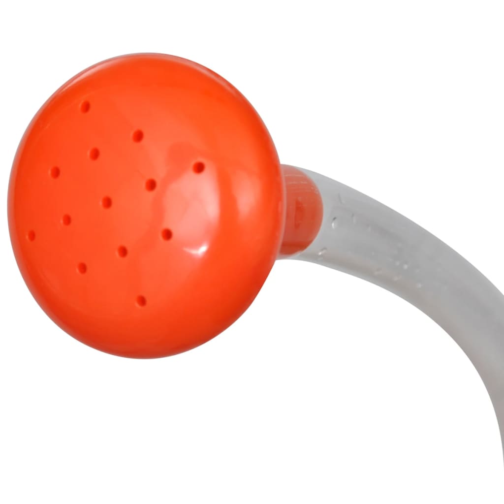 Douche solaire de camping et voyage 40 L vidaXL - 5