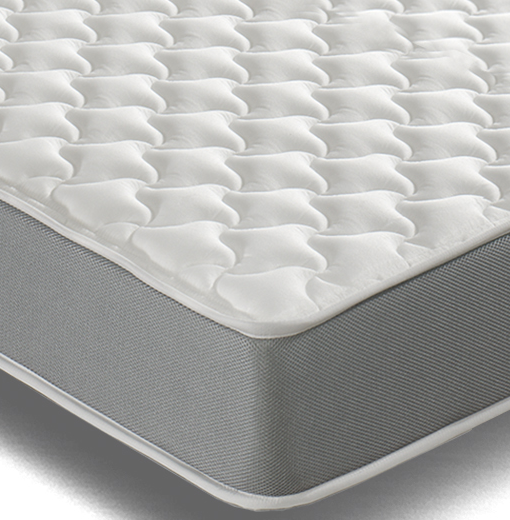 Colchón 150x190 ANATÓMICO PREMIUM Visco | Alto 18cm | Firmeza Alta Ideal para Molestias de Espalda | Doble Cara Invierno-Verano | Ultra Transpirable - 2