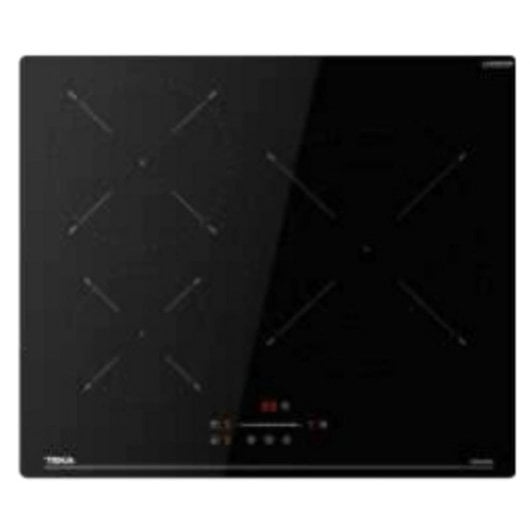 Teka IBC 63110 SSM BK Induction - 4
