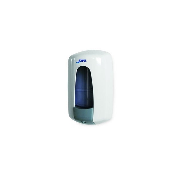 Distributeur mural savon liquide 0.9L 0040095 Outifrance