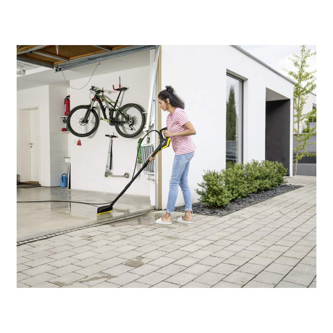 Brosse haute performance ps30 pour Aspirateur KARCHER 26441230 - 6