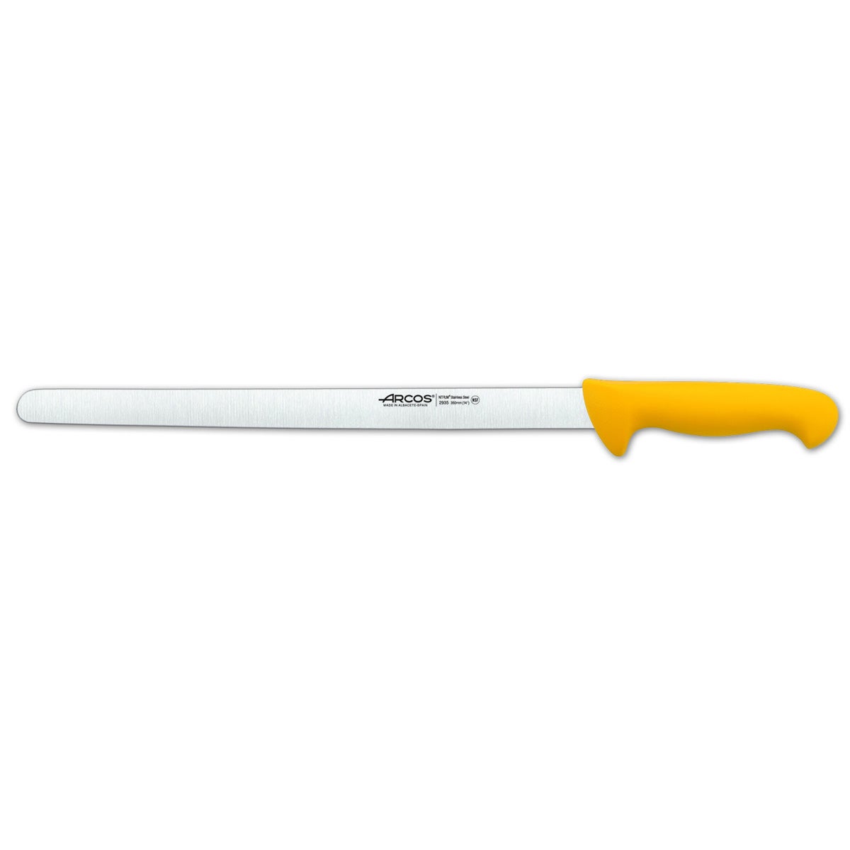 WOLFCUT Coltello A Croce Per Tritacarne In Acciaio Inox: Ricambio Per Bosch, Braun, KitchenAid, Diametro Lama 46mm - 4
