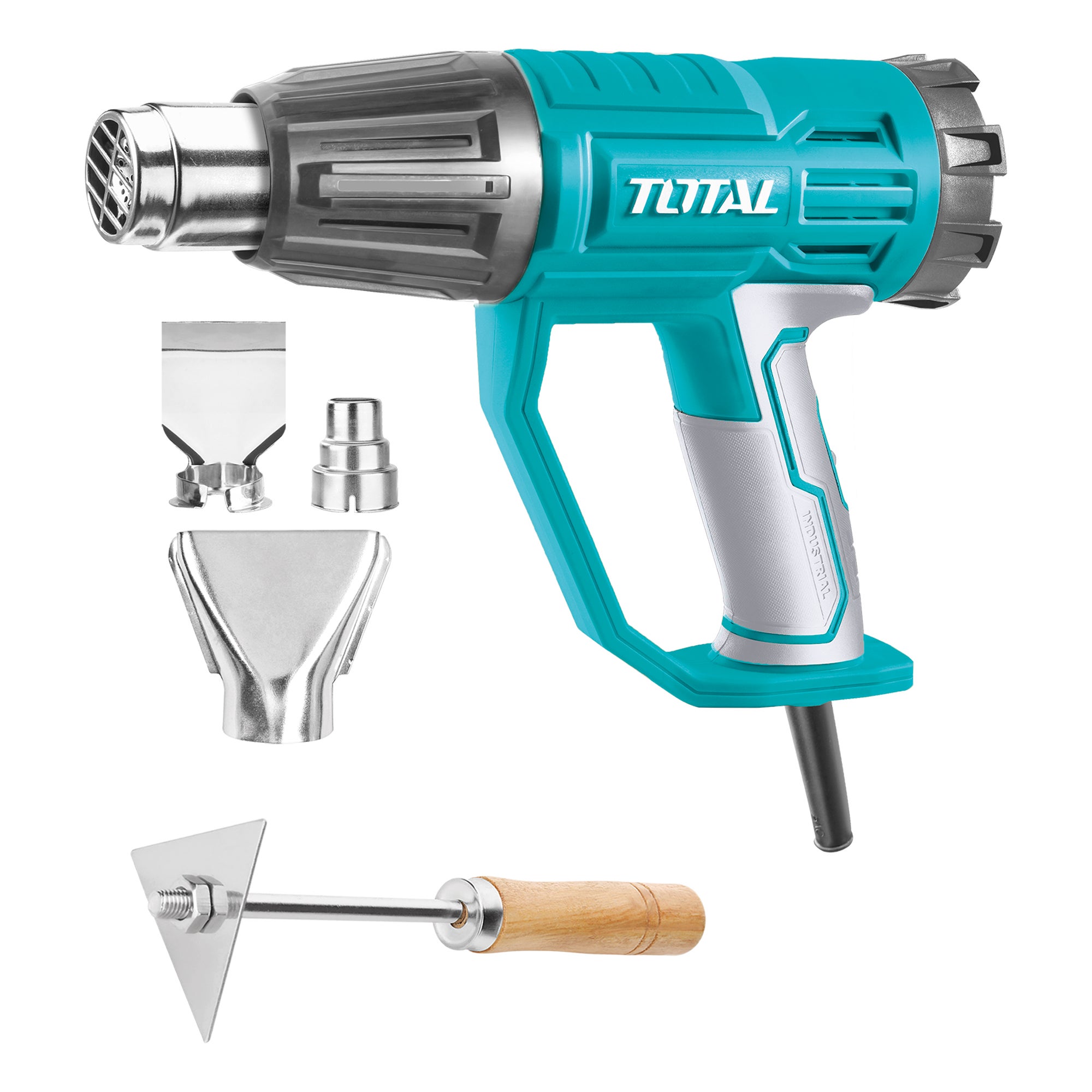 Feon TOTAL INDUSTRIAL - 2000W