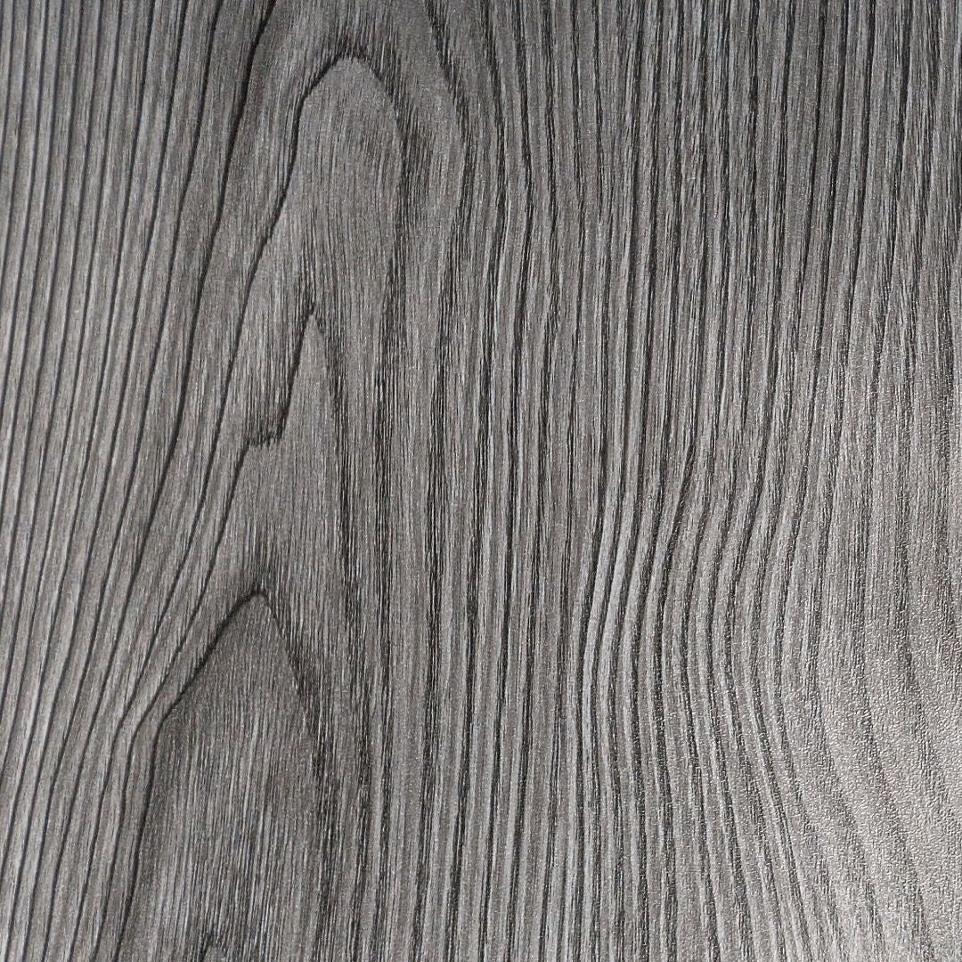 Pavimento Vinílico| 140X100CM| Composição 50% PVC/50% Vinil| Carvalho Cinza Pérola - 3