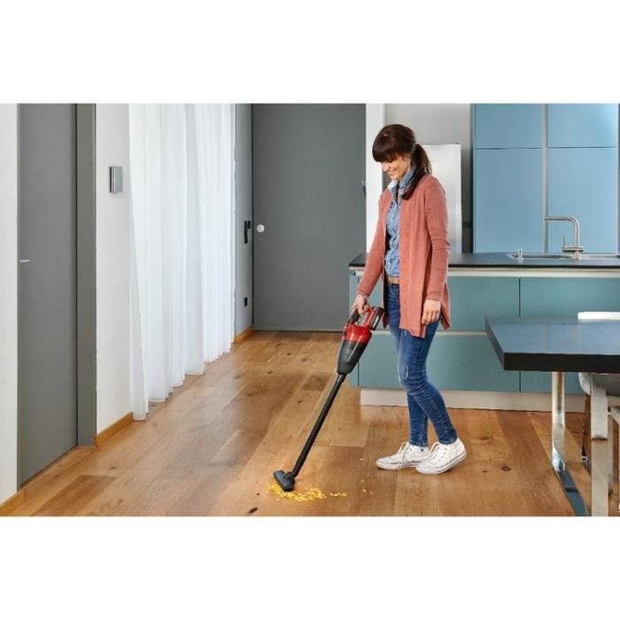Einhell Aspirateur sans fil TE-VC 18 Li solo 540 ml - 2