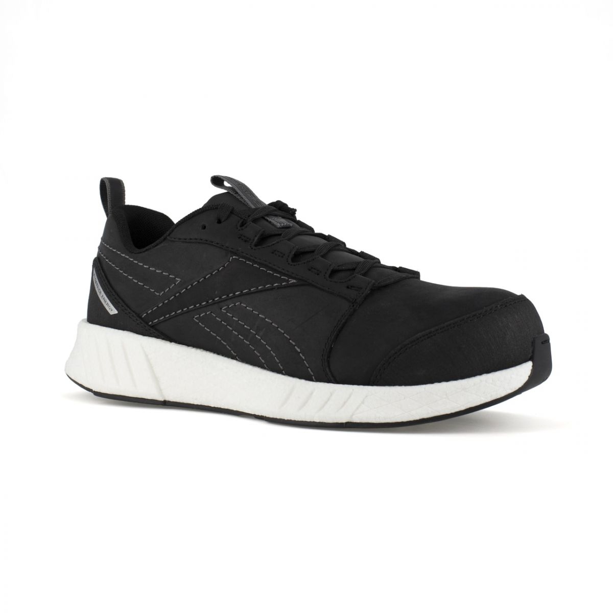 Haut De Sport Athletic Works Noir - Taille S (8/10), Polyester, Neuf Avec étiquettes