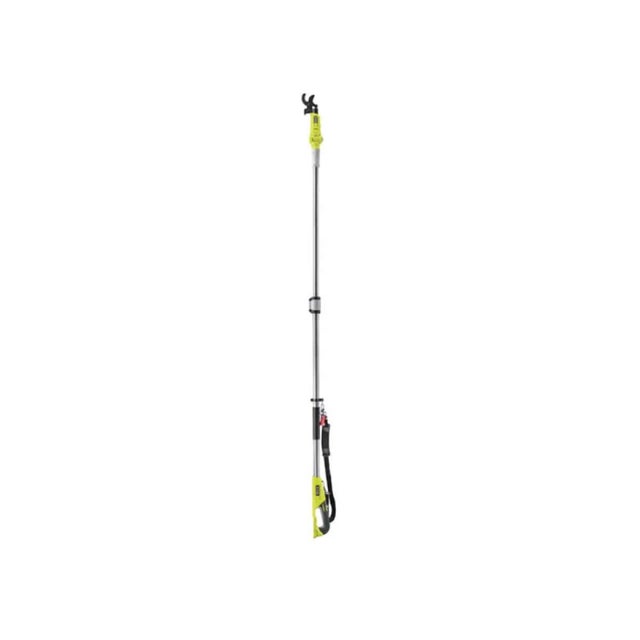 Coupe-branches télescopique RYOBI 18V One+ - Sans batterie ni chargeur - RY18PLA-0
