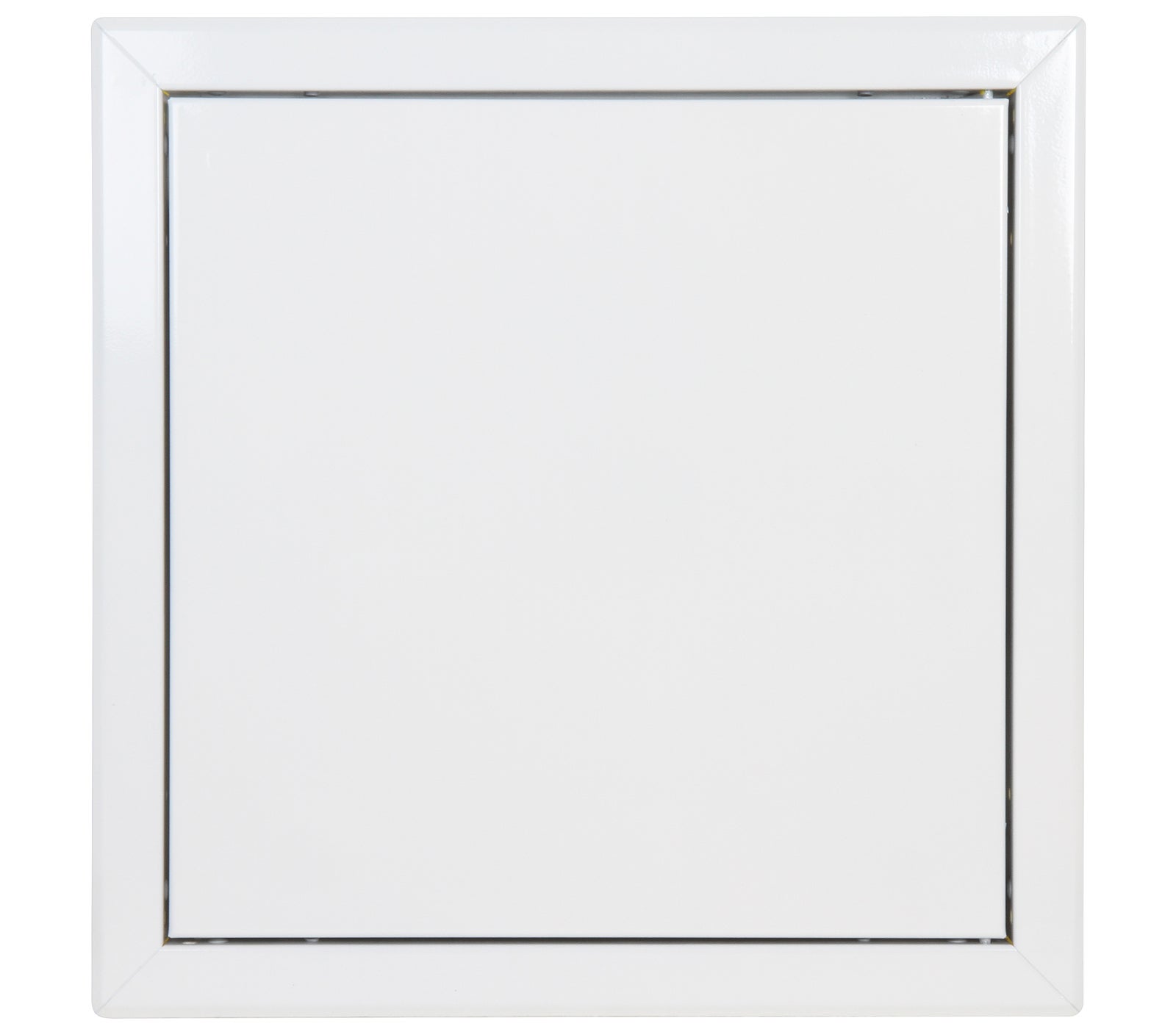 Semin Trappe de Visite HQ - 300 x 300 mm - Laquée Blanche - Isolante et Etanche (lot 2) - 4