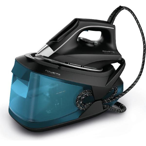 Rowenta Azul Centro De Planchado Vr8317 2400W - Imagen 2