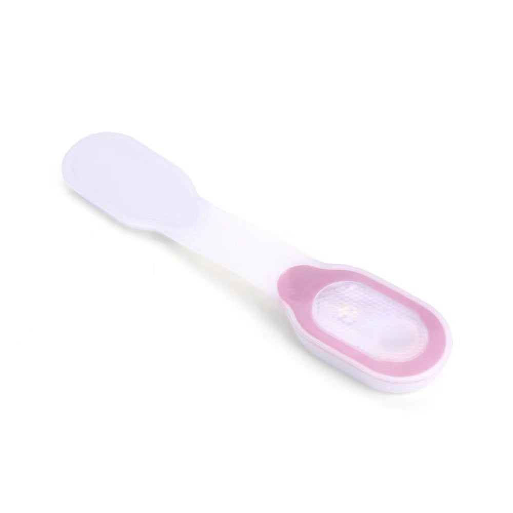 Lampe de nuit magnétique rechargeable PL500 pour infirmières, 3 modes d'éclairage, idéale pour la nuit (rouge et blanc). - 3