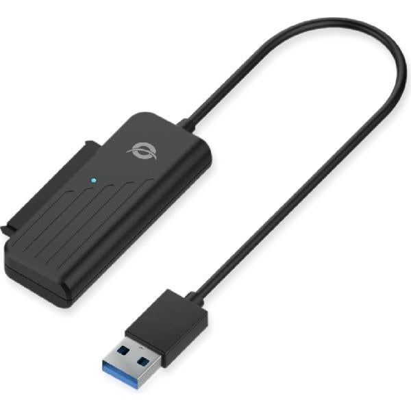 Conceptronic Adaptador Usb 3.0 A Sata - Imagen 2