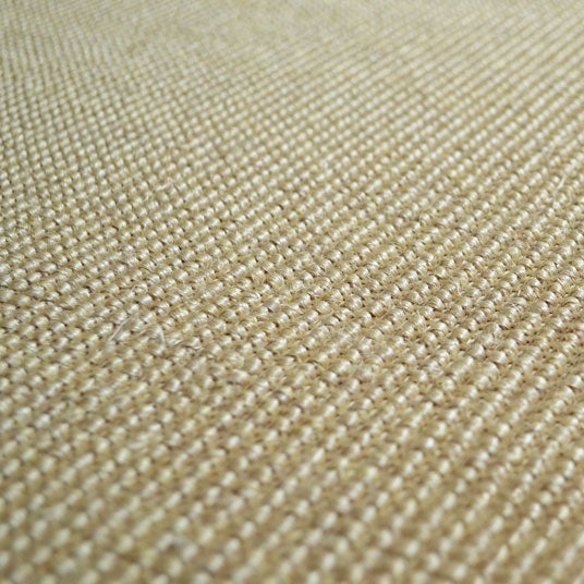 Sisal Yucatan - Sable - Echantillon 15 x 20 cm - 5