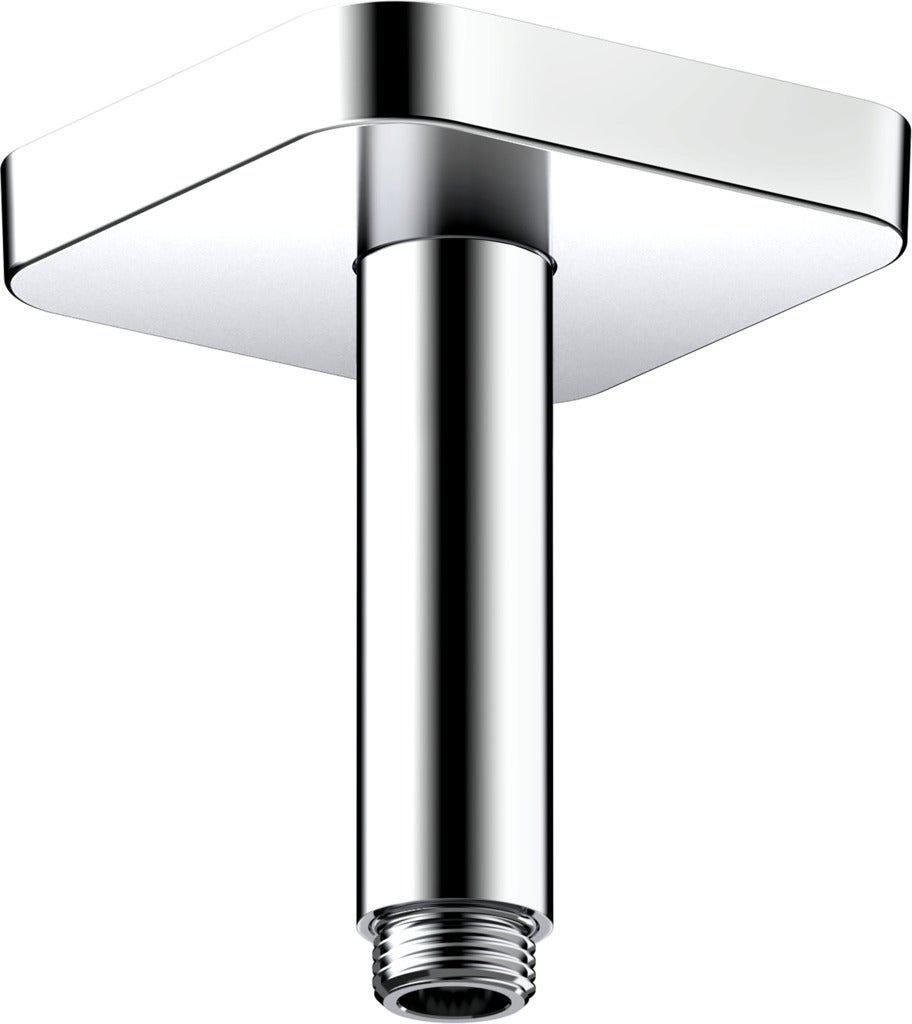 Hansgrohe AXOR ShowerSolutions raccord de douche au plafond, 100mm