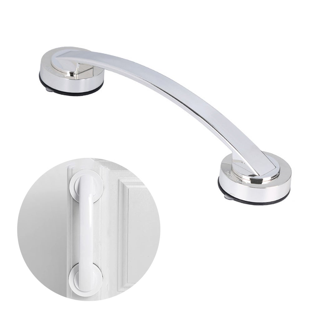 Poignée De Porte Patio Coulissante Pella Active Série 250 – Extérieure, Noire, Neuve