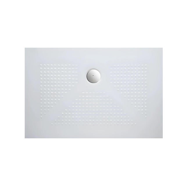 Plato de ducha rectangular 