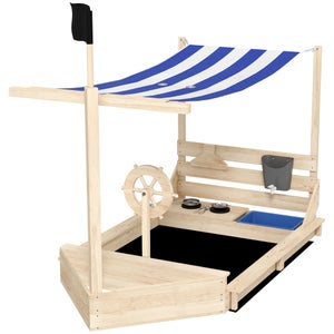 Jeu Kubb Viking En Bois – Relaxdays – Boîte De Transport, Jardin & Camping