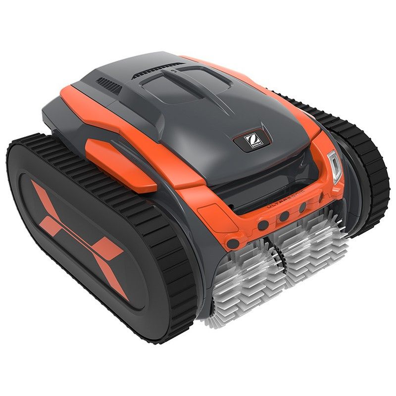 Zodiac iQ Professional Robot Large Swimming Pools Bottom Cleaning Walls ...