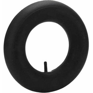 Widybord Lot 2 Chambres à Air 3.00-4 – Valve TR87 Coudée, Compatible Brouette, Diable, Chariot, 265x80mm, Noir