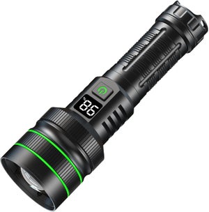 Lampe D’atelier Mobile KS TOOLS Rabattable – 150.4495