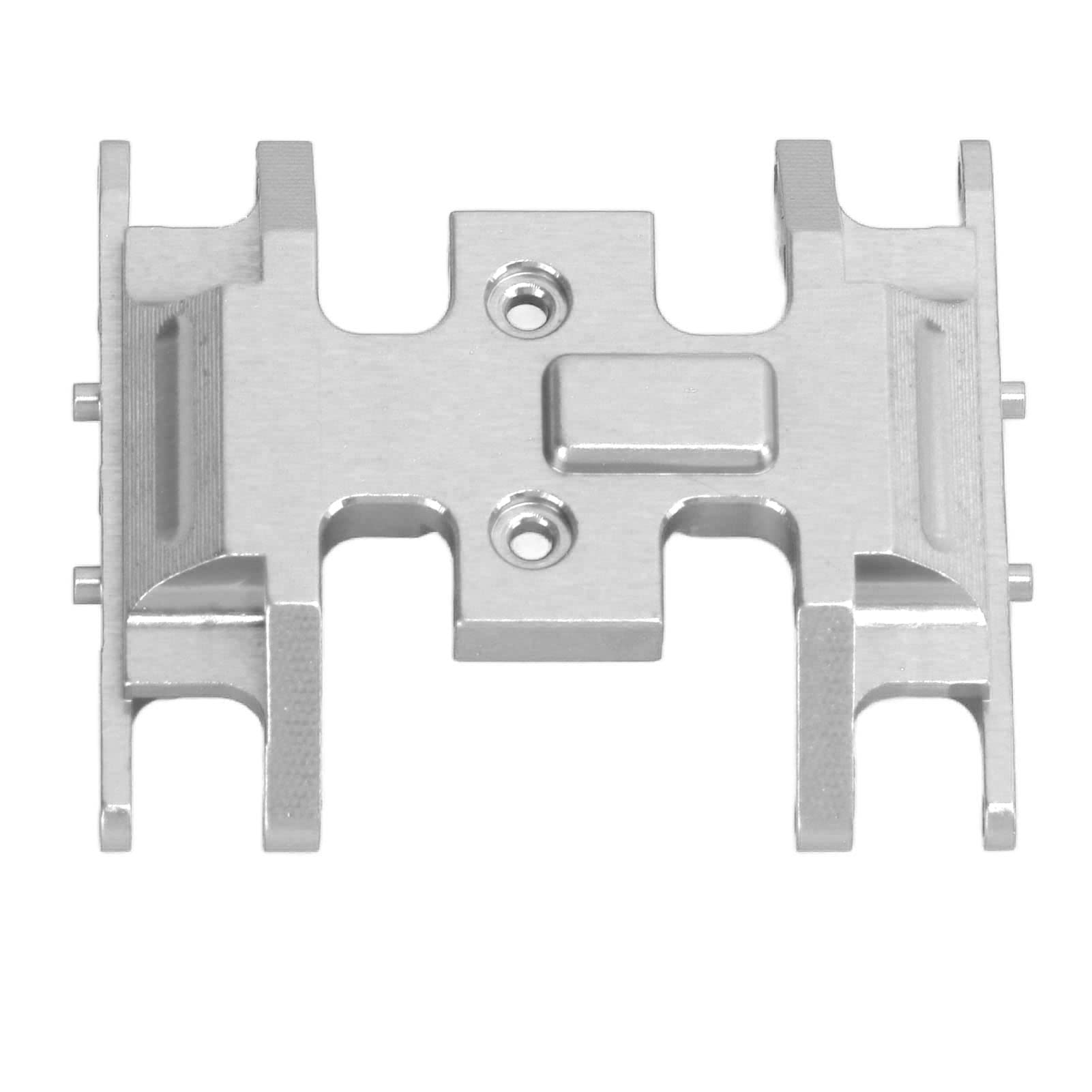 AOWINHIT Bielles Changement Vitesse Alliage Aluminium - Compatible Citroën Saxo 106 1991-2004 - Kit 3 Pièces