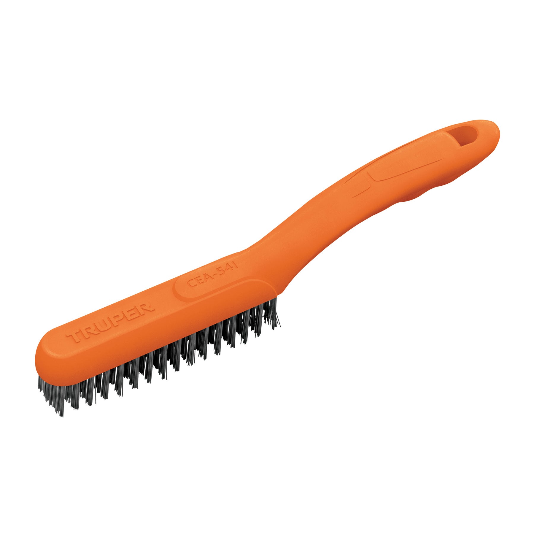 Perie de sarma cu peri din otel inoxidabil, 30.2 cm, Truper