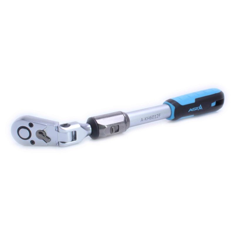 Clichet telescopic ¼ cardanic