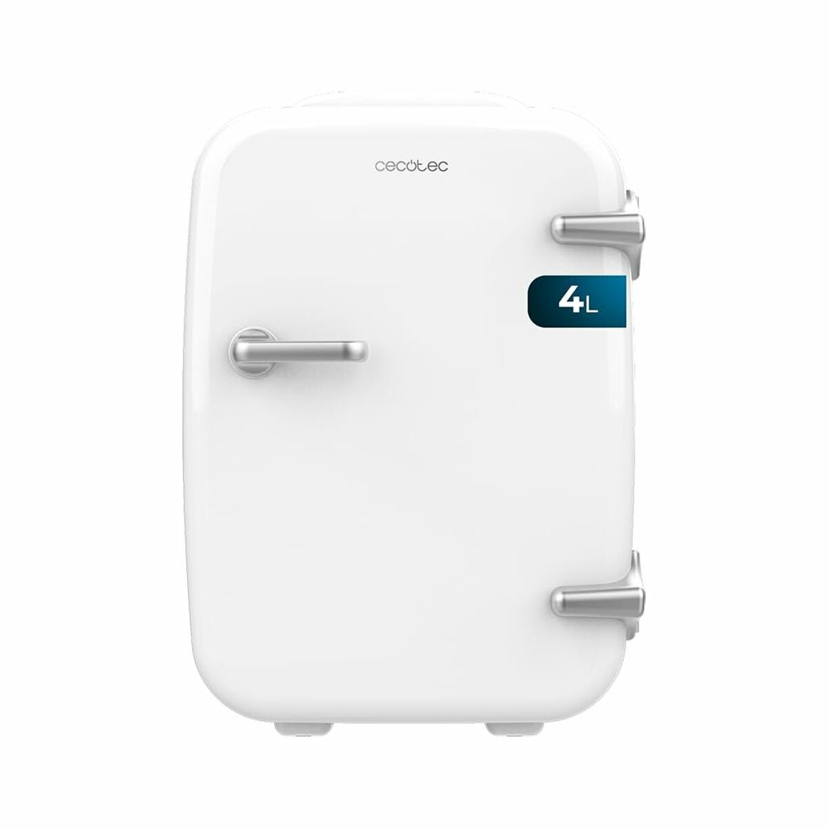 Cecotec Mini Nevera Habana Blanco , Leroy Merlin