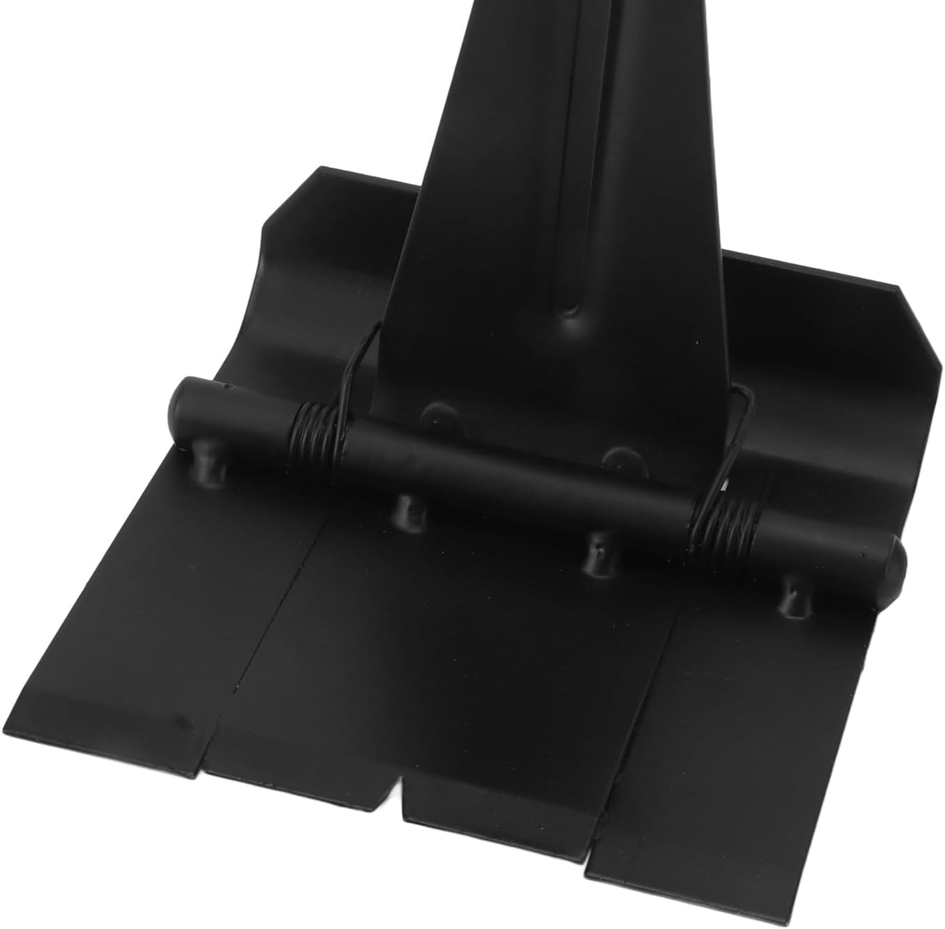 Extracteur de garnitures, outil multifonction robuste pour enlever les planchers en bois, les plinthes, les boîtiers de porte, le carrelage, les clous - 5