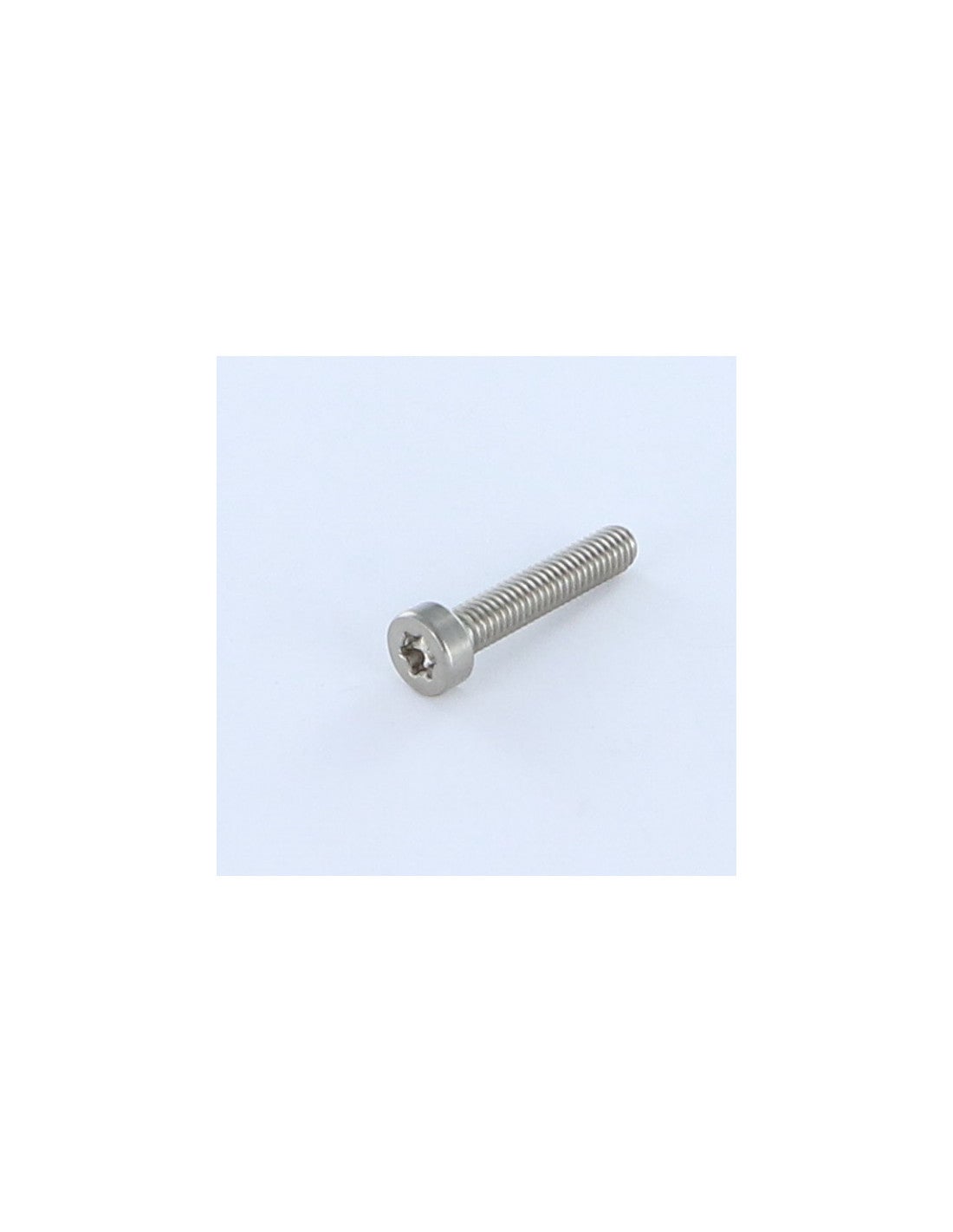 Lot De 50 Vis Métaux Zinguées – 6 X 40 Mm – Générique – Trace De Stockage