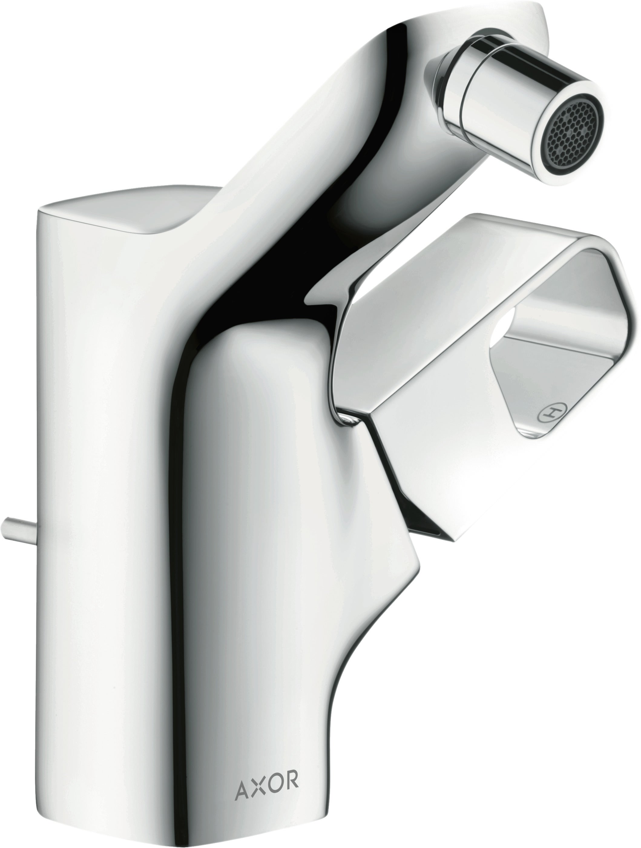 Axor Rouge Hansgrohe Axor Urquiola Mitigeur monocommande pour bidet DN15, Farbe ...