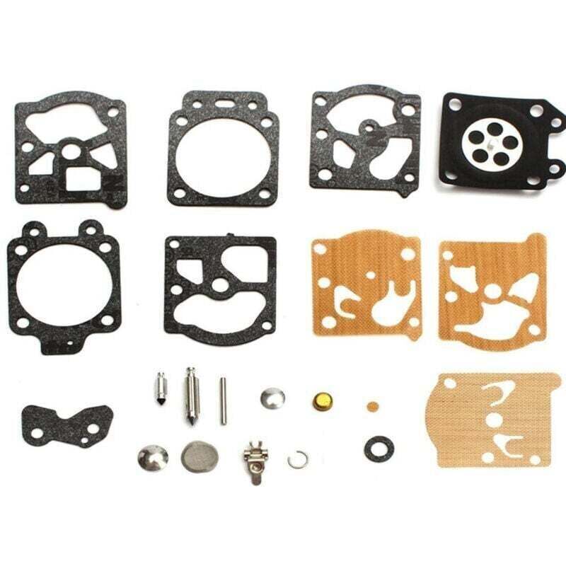 Kit reparare carburator garnitură și diafragmă pentru WT k20-wat STIHL 020av 024 028 diafragmă