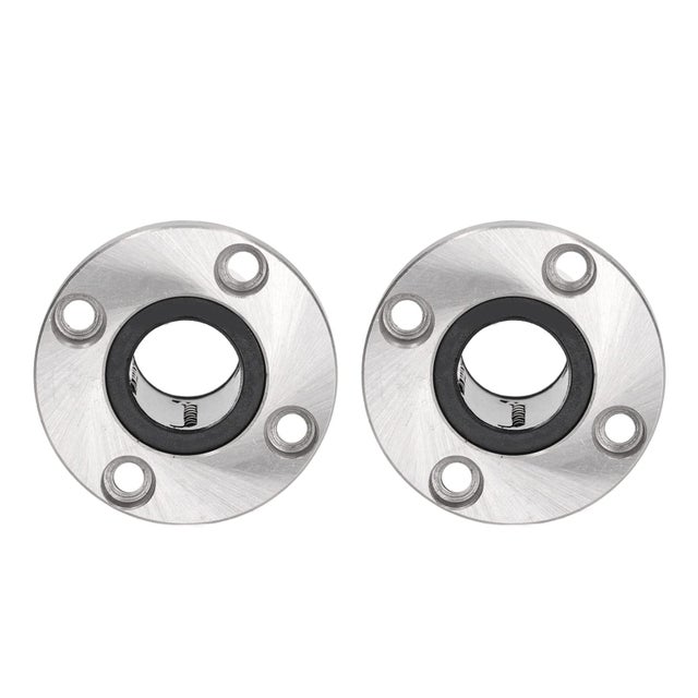 Cuscinetto Flangiato 5x8x2,5 in gomma